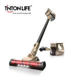 TINTON LIFE VC812 cyclone filter for vacuum cleaner portable vacuum cleaner Wireless Vacuum Cleaner