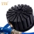 Import Tire repair tool tire pressure gauge inflating gun from China
