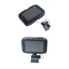 Tire safety monitor with GPS Tire Pressure Monitoring System with and TPMS display