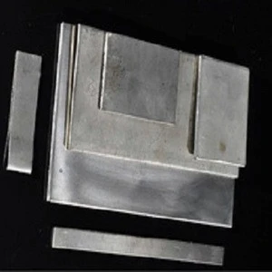 titanium sheet scrap