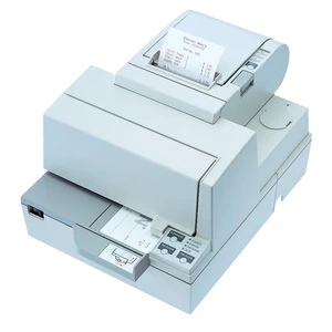 TM-H5000II High Quality Fast and Powerful Multifunction Printer