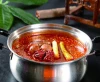 Tomato flavor hot pot base sauce seasoning