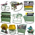 Toothpick production machine automatic bamboo toothpick making machine price