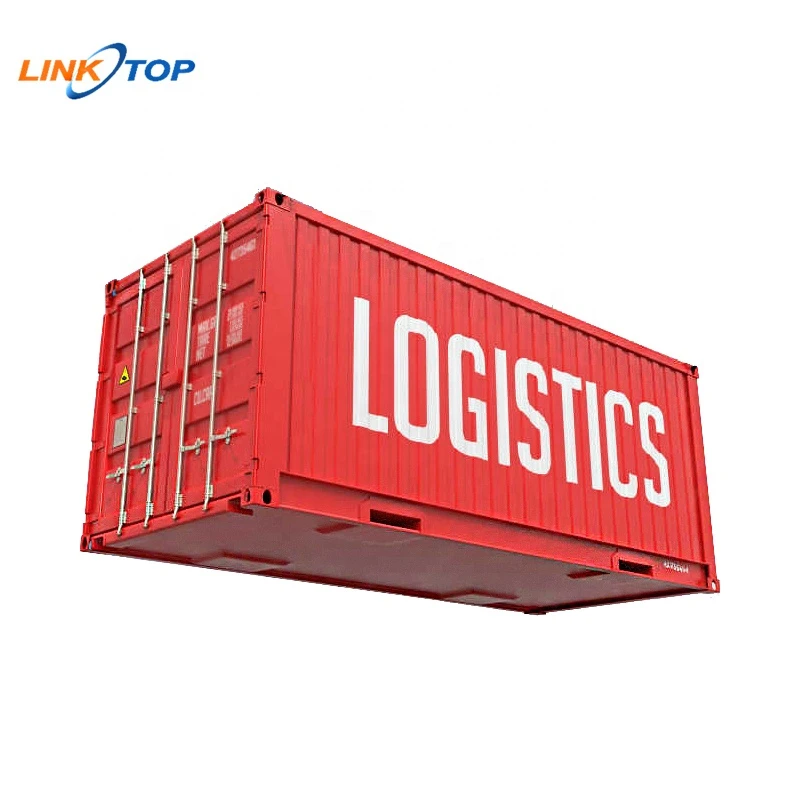 Top 10 China Air Freight Forwarder to USA