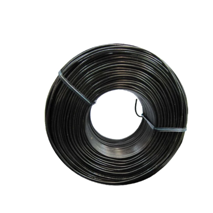Top factory manufacturing high quality black annealed wire