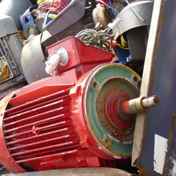 Top Grade Used Electric Transformer scrap