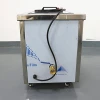 Top Level Cleaners Wireless Industrial Ultrasonic Cleaner