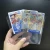 Import Top Loader PVC Card Sleeve Sports Cards, JO-C-005 from China