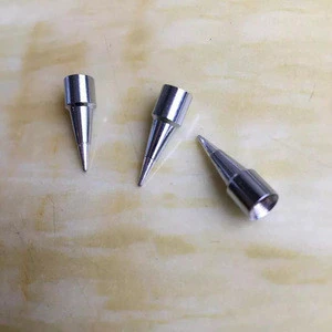 Top Long life tip lead free T32-BC2 T32-BC3 T32-BCF2 T32-BCF3 soldering iron tip Welding tip FOR HAKKO FX-890 soldering station