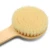 Import Top Quality Cheap Price Personal Skincare Bath Cleaning Body Brush for Promotion from China