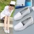 Import Top quality cowhide Waterproof and slip resistant lady nurse medical shoes from China