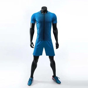 Top Quality Custom Soccer Uniform Soccer Jersey