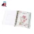 Import Top Quality customized size School cute address book from China