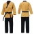 Import Top Quality Dobok Taekwondo Competition Uniform from Pakistan