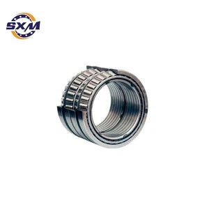 Top Quality Four Row Tapered Roller Bearing 331275B Used in Rolling Mill