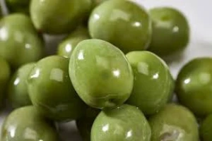 Top Quality Fresh Olives Available For Sale