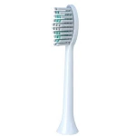 Top quality replacement soft sensetive DuPont bristle premium clean toothbrush heads