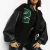Import Top Quality Women Varsity Lettermen Jacket With Full Sleeves Best Baseball wool body leather sleeves varsity Jacket from China