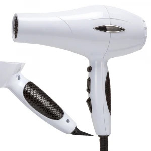 Top sale 2 speed 3 heat setting hair blow dryer professional salon equipment electric silent hair dryer