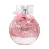 Top Sale OEM Customized Floral &amp; Fruity Scent France Designer Perfume For Women