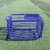 Import Top sale portable foldable basketball cart from China