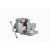 Import Top sales wholesale factory guarantee handle screws 74 series saquare steel bench vise from China