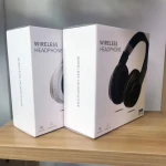 Top Version  wireless earbuds, max headphones , Over-Ear Headphones