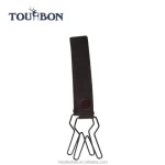Tourbon Outdoor Hunting Equipment Game Carrier V Type Loop Wide Duck Goose Strap Carrier