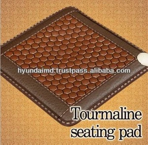 Tourmaline Heating Seating mat