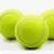 Import Tournament Professional Top Grade ITF Tennis Balls with Customized Logo Tennis Cans from China