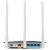 Import Tp-link Wireless Router Three Antenna 450Mbps Smart Home Wifi Router DDWRT Router TL-WR886 English Language from China