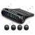 Import TPMS Car real-time tire internal sensor digital AN-01A tire pressure monitor car safety alarm system from China