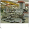 TPX6113A/2 horizontal borer/horizontal boring machine with dro