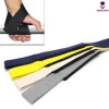 Training Gym Weight Lifting Straps Wrist Support Wraps Hand Bar Non-Slip Grip
