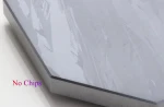 Trapezoid Special Shape Silicon Target Sputtering Target