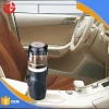 Travel coffee maker for car espresso coffee vending shipping to the world