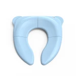 Travel Portable Sissy Baby Toilet Folding Potty Training Seat