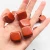 Import TUMBLE STONE.Hot Sale Natural red Gemstone Crystal Bulk Cube Red Jade Quartz Tumbled Stone from China