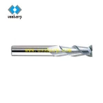 Tungsten carbide inserts end mills for Russia market