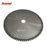tungsten carbide tipped saw blade Sliding Compound Miter and Radial circular Saw Blades woodworking tct saw blade