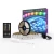 Import Tuya Bluetooth WIFI RGB Light Strip 5050 LED Music Sync with Remote Wireless Smart LED Strip Lights from China