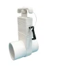 TV200 PVC 2 inch spa stop water pull valve