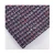 Import Tweed brown check wool fabrics poly classic romantic check woven tweed fabric from China