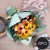 Import Two-color bouquet flower wrapping paper bouquet paper from China