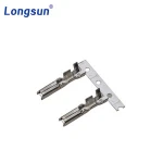 Tyco Electronics Automotive Crimp Cable Connector AMP Wire Terminal Connector 173631-6