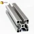 Import Types of aluminum profiles for windows made in China from China