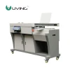 U-60HC Best quality automatichot melt glue book binding machine