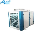 U Type  Top Discharge Compressor Condensing Unit