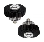 Ufo High Bay Light Bulb Mining Linear Explosion-proof Lighting 100w E40 Led Lamp