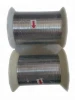 Ultra Fine Stainless Steel Wire/Inox Fine Wire 316L 0.050 mm